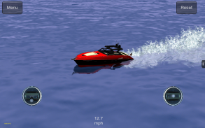 Absolute RC Boat Sim screenshot 9