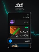 Olymp Trade - تطبيق للتداول screenshot 4