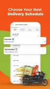 HappyFresh – Groceries, Shop Online at Supermarket screenshot 1