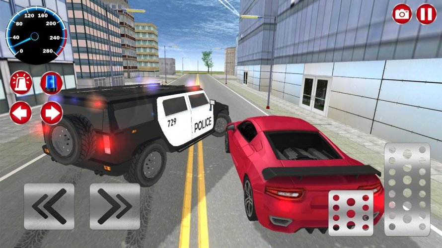 Real Police Car Driving Simulator 3 2 Download Android Apk Aptoide