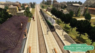 Classic Train Simulator screenshot 5