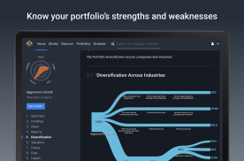 Simply Wall St: Stock Analysis screenshot 5