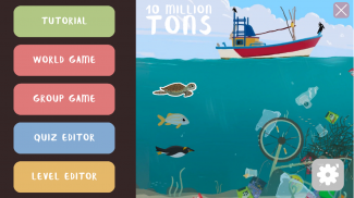 10 Million Tons screenshot 3