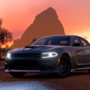 Dodge Charger: Drag & Police