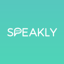 Speakly: Aprenda Idiomas Icon