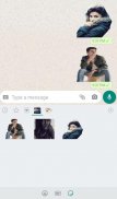 My Face Sticker: Custom WhatsApp Sticker Maker screenshot 5