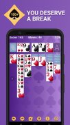 Πακέτο Super Solitaire screenshot 2