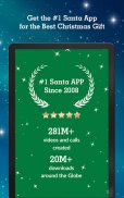 PNP – Père Noël Portable™ Appels et vidéos screenshot 21