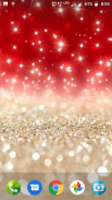 Glitter Wallpaper HD screenshot 1