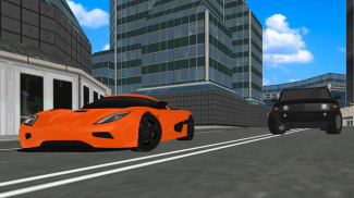 City Police Car Driving Game screenshot 2