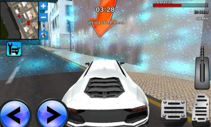 Partito limo driver 2015 screenshot 11