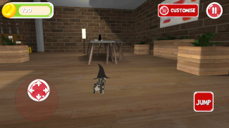 Kitty Cat Simulator screenshot 5