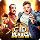 CID Heroes - Super Agent Run - Baixar APK para Android | Aptoide