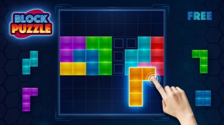 Puzzle Game screenshot 2