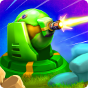 Tower Defense: Alien War TD Icon