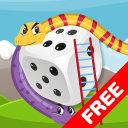 Snake & Ladder Fun Game (Free Edition)