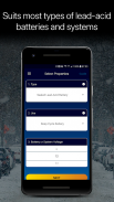 Voltaid screenshot 3