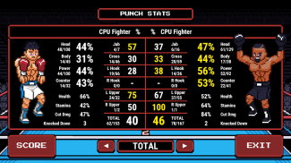 Prizefighters 2 screenshot 0