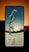 BMX Wallpapers screenshot 7