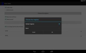 Watch Beep screenshot 0