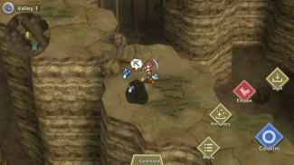 Blacksmith of the S.K. (Trial) screenshot 2