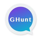 GHunt -No.1 online current affairs and exam tester Icon