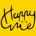 happyME app Icon