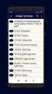 Zulmat ostonasidagi muhabbat o'zbek tilida screenshot 1