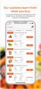 Satvacart - Grocery Delivery screenshot 4