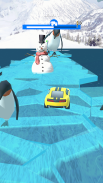 Ice Road Truck screenshot 2