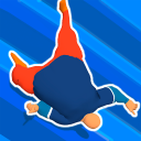Fatty Roll 3D