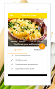 Baby Led Weaning Quick Recipes screenshot 13