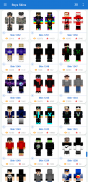 Boys Skins for Minecraft screenshot 15