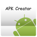 APK Creator Icon