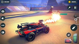 Shooting Car Games: Car War 3D screenshot 1