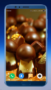 Chocolate Wallpaper HD screenshot 14