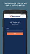 EnggOnline LMS screenshot 2