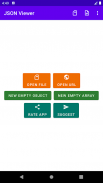 JSON Viewer screenshot 3
