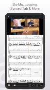 TrueFire Guitar Lessons screenshot 2