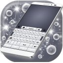 Simple Keyboard White