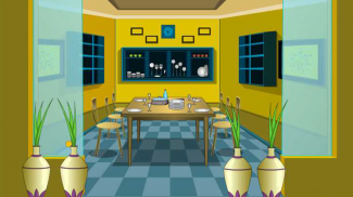 Escape Games - Puzzle Room screenshot 0