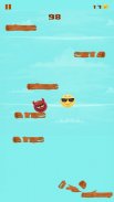 Emoji Jump screenshot 5