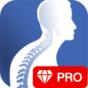 Text Neck PRO - Forward Head Posture Correction Icon