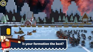 Battle Simulator Royale screenshot 3