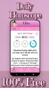 Libra Horoscope 2024 screenshot 4