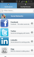 Free Social Networks screenshot 6