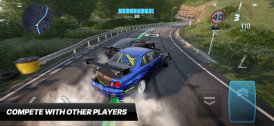 CarX Drift Racing 3 screenshot 9