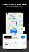 Arevo: VIC Journey Planner screenshot 5