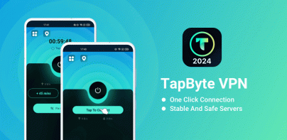 TapByte Net Proxy