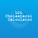 LDL Cholesterol Calculator